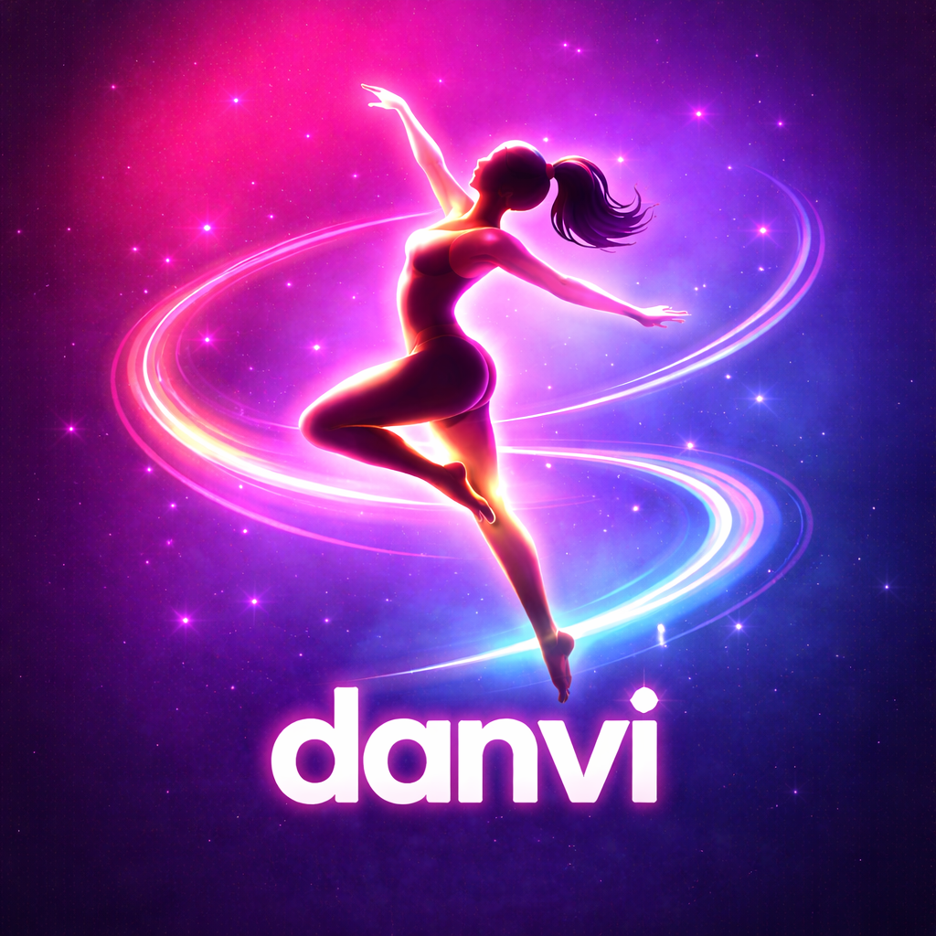 Danvi Logo